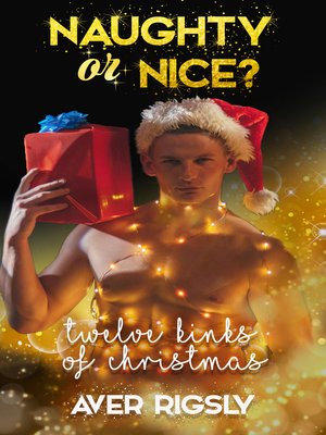 cover image of Twelve Kinks of Christmas